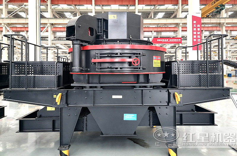 大理石廢料制砂機(jī)價(jià)格是多少，附現(xiàn)場(chǎng)案例視頻