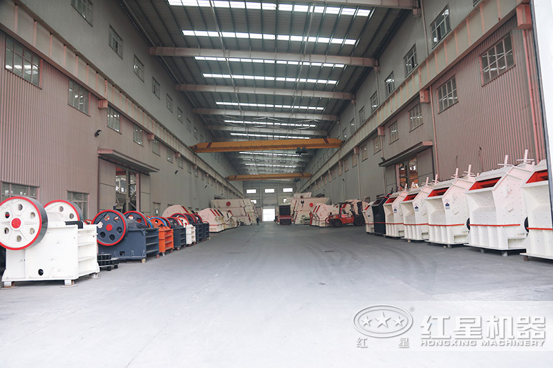 400mm煤礦渣粉碎至80mm哪個(gè)型號(hào)的鄂破能滿足？推薦一二