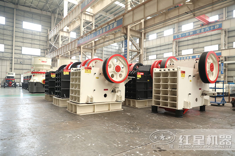 600*750破碎機一小時產(chǎn)量，圖片大全及價格