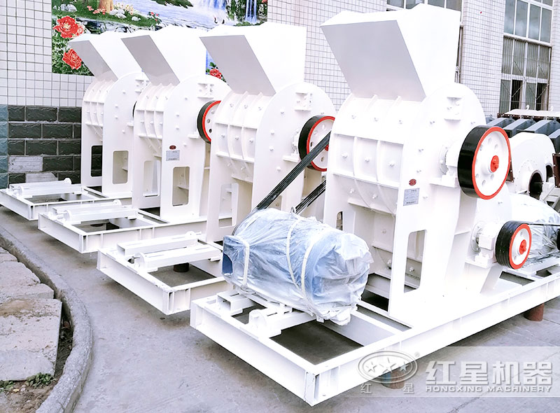 專業(yè)為煤矸石加工而設(shè)計(jì)，節(jié)能又環(huán)保