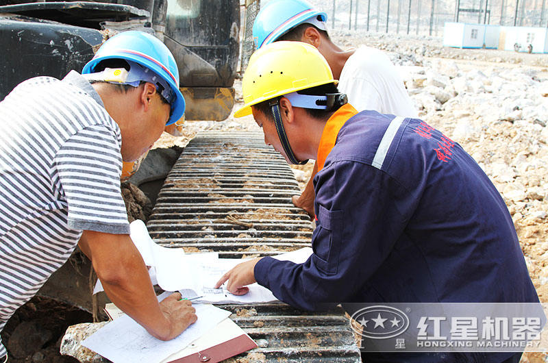 紅星駐派技術(shù)人員現(xiàn)場(chǎng)免費(fèi)指導(dǎo)