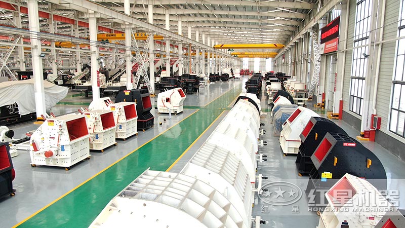 煤礦大型破碎機(jī)型號及規(guī)格有哪些，價格多少，提供作業(yè)視頻