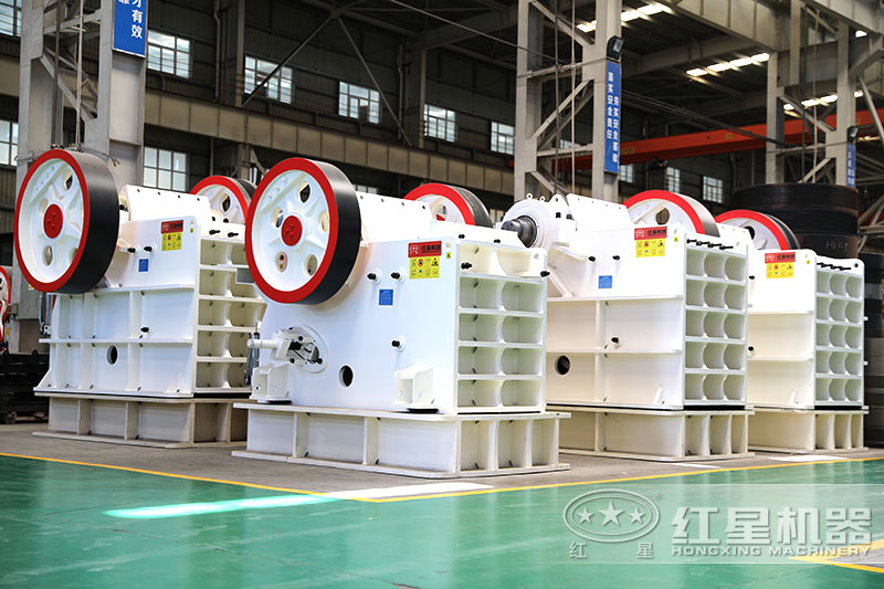 46破碎機(jī)一小時(shí)出多少料，價(jià)格多少