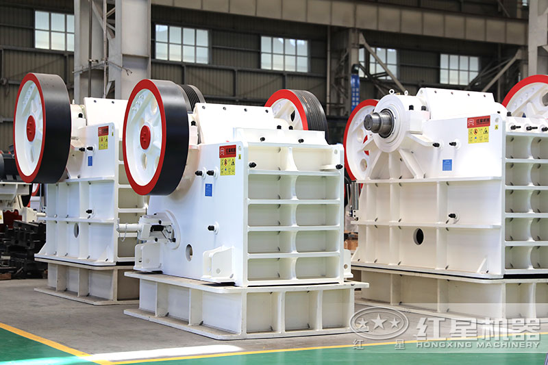 顎式破碎機(jī)型號(hào)推薦-69鄂破機(jī)