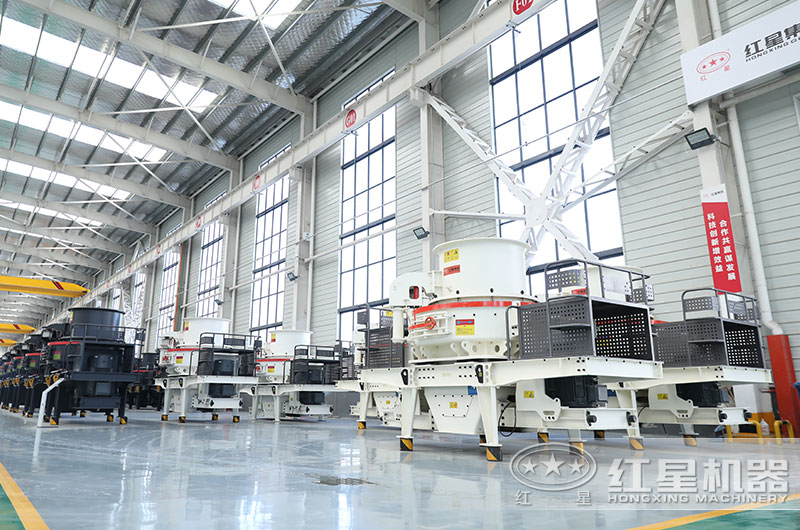 制沙破碎機結構與參數(shù)_價格