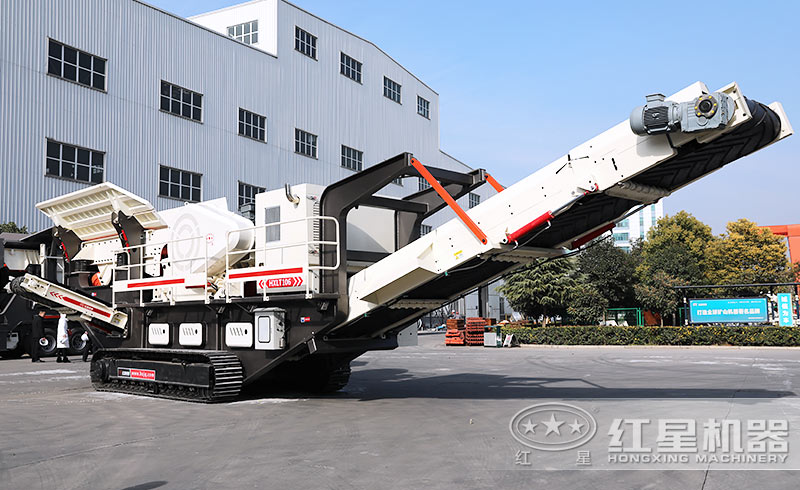 每小時(shí)產(chǎn)量500噸大型破碎機(jī)_石頭破碎機(jī)一套多少錢(qián)