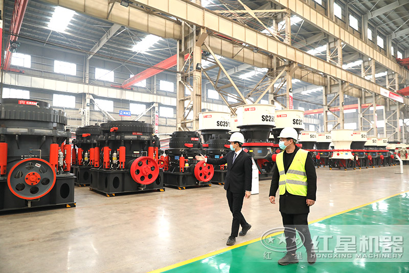 碎石加工設(shè)備價(jià)格是多少、開沙場(chǎng)需要投多少錢（附案例）