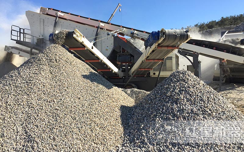 石子廠需要哪些設(shè)備，小型石子生產(chǎn)設(shè)備一套價格多少