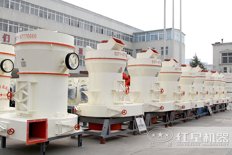 雷蒙磨車(chē)間現(xiàn)貨供應(yīng)