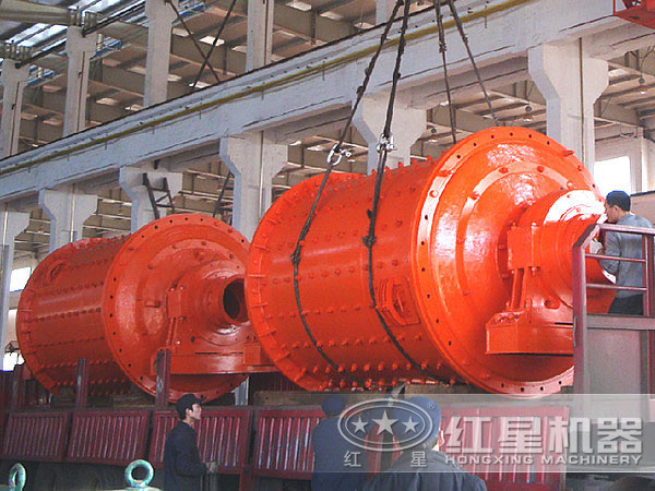 硝酸銨球磨機(jī)生產(chǎn)廠家