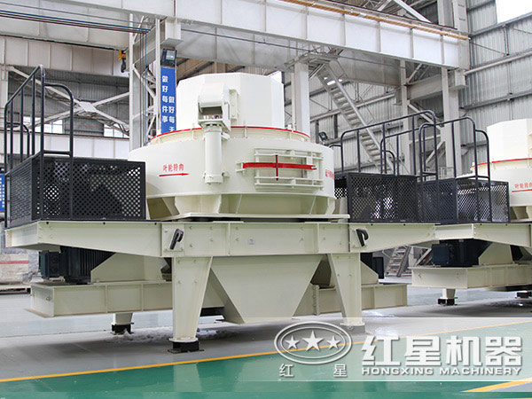 巖石制砂設(shè)備