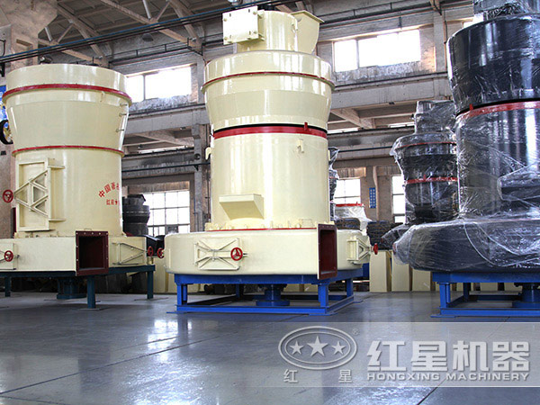 螢石磨粉機設(shè)備