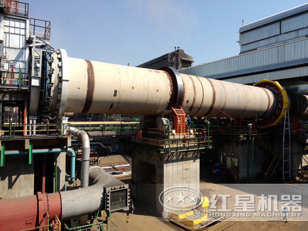回轉(zhuǎn)窯設(shè)備