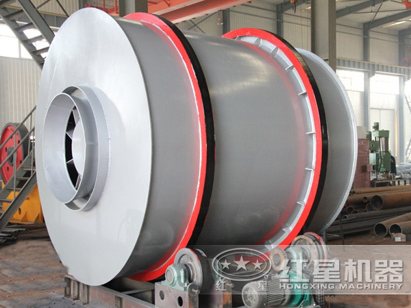 小型號的烘干機(jī)