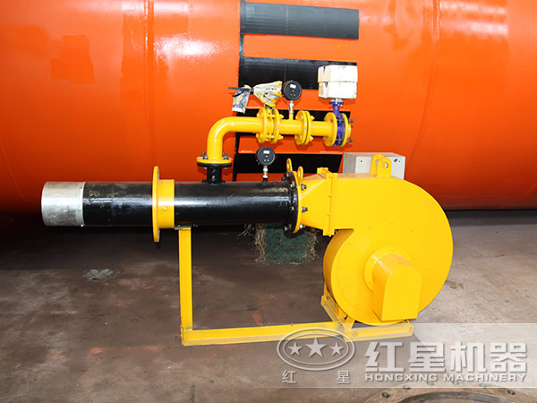 烘干機細節(jié)展示