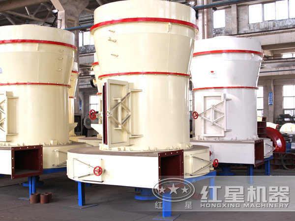 高速磨煤機(jī)圖