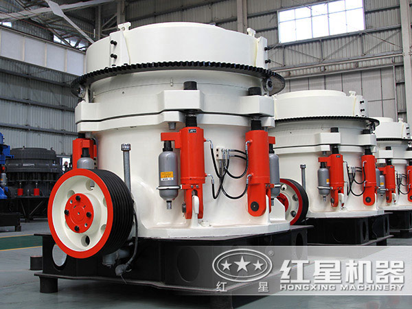 如何對圓錐破碎機進行堆焊修復？