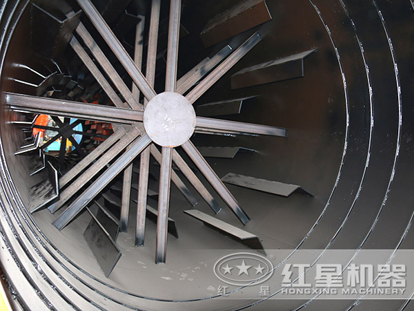 紅星烘干機(jī)細(xì)節(jié)圖