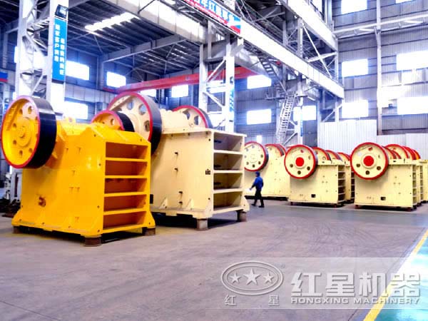 霞石破碎機廠家設(shè)備