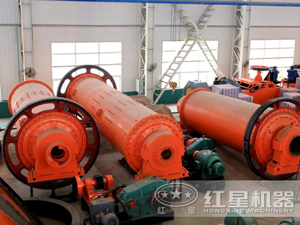 錳礦球磨機(jī)廠家
