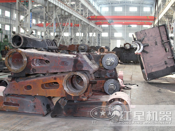 顎式破碎機(jī)襯板