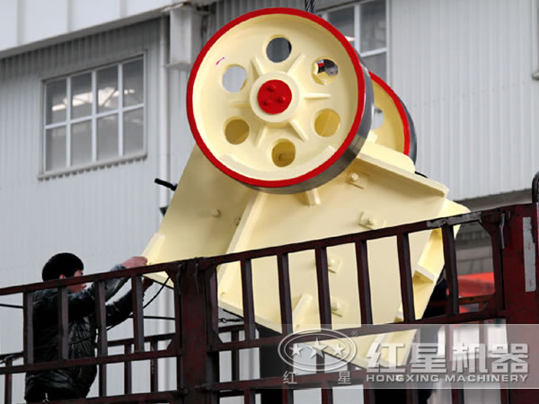 發(fā)貨現(xiàn)場(chǎng)實(shí)拍