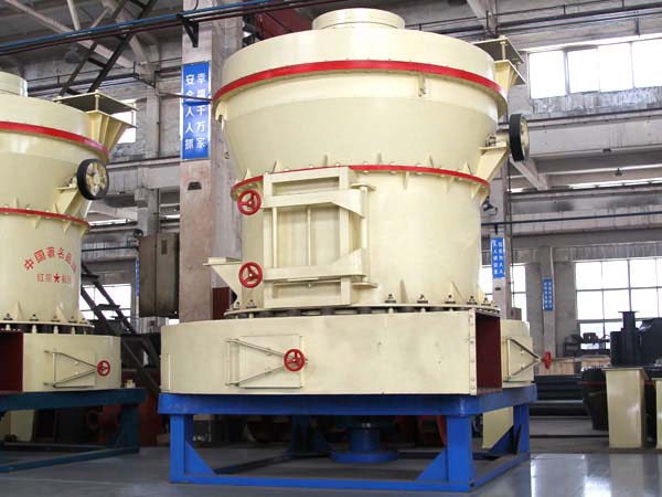 石灰石雷蒙磨粉機(jī)