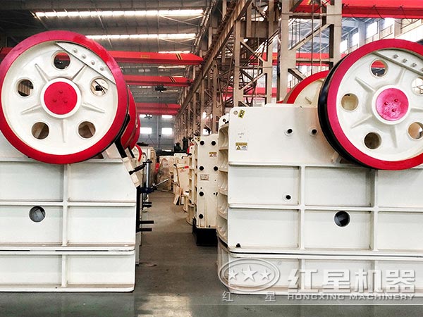 顎式破碎機(jī)價(jià)格