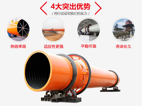 烘干機優(yōu)勢圖