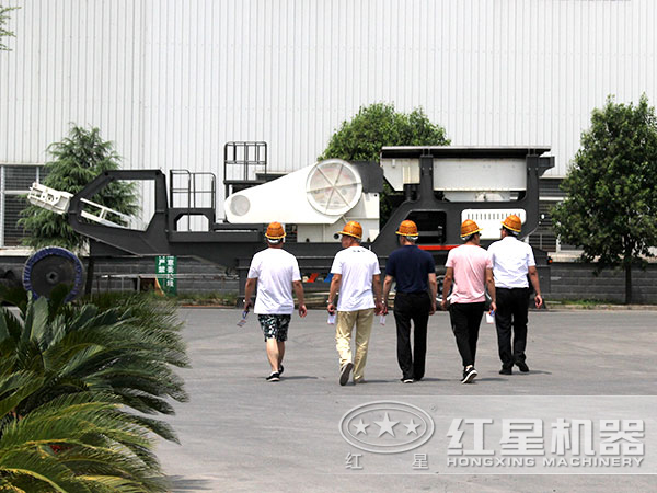 更多客戶(hù)參觀