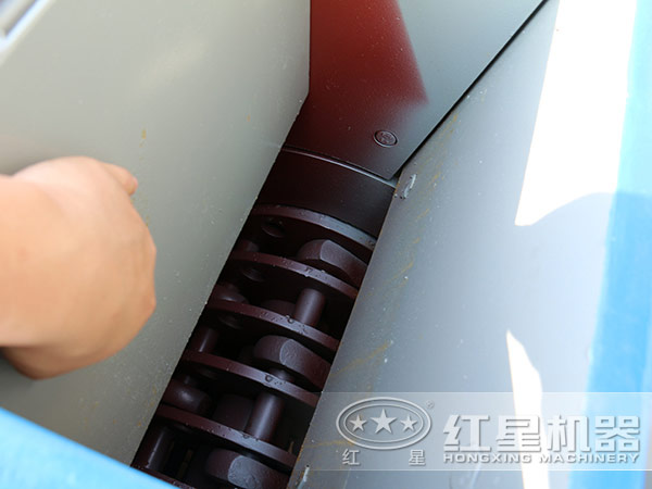 給料口設(shè)計(jì)