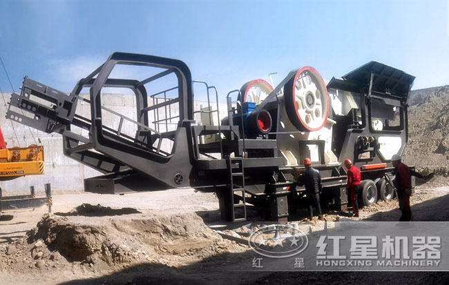 工作現(xiàn)場(chǎng)