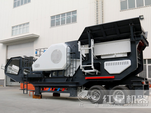 外觀設(shè)計(jì)精美大氣移動(dòng)打砂機(jī)