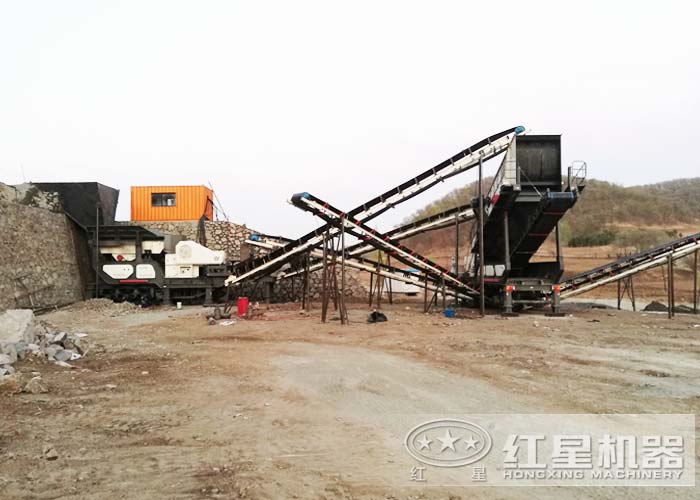 多機(jī)組合作業(yè)