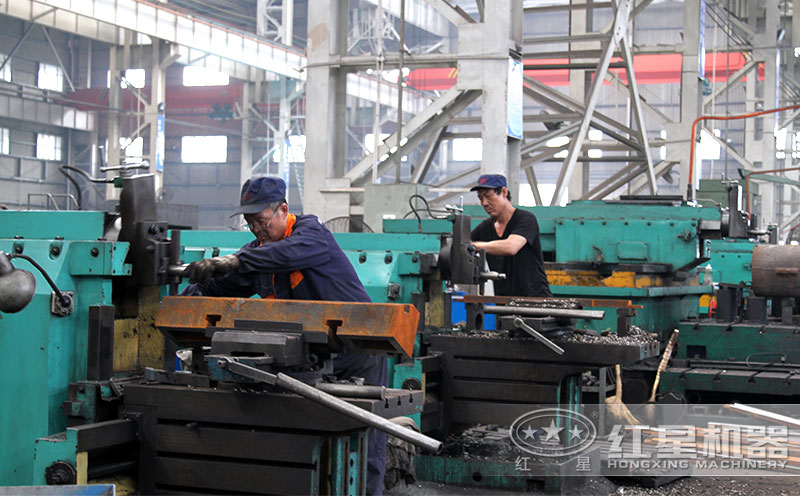 紅星注重每一處細節(jié)，四十年匠心品質值得信賴