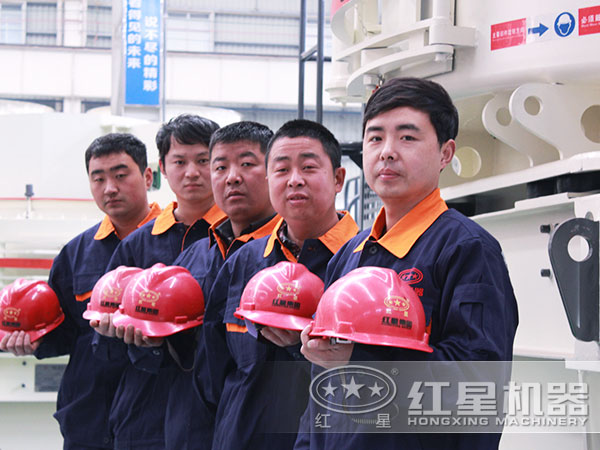 專業(yè)售后團(tuán)隊(duì)，為您生產(chǎn)保駕護(hù)航