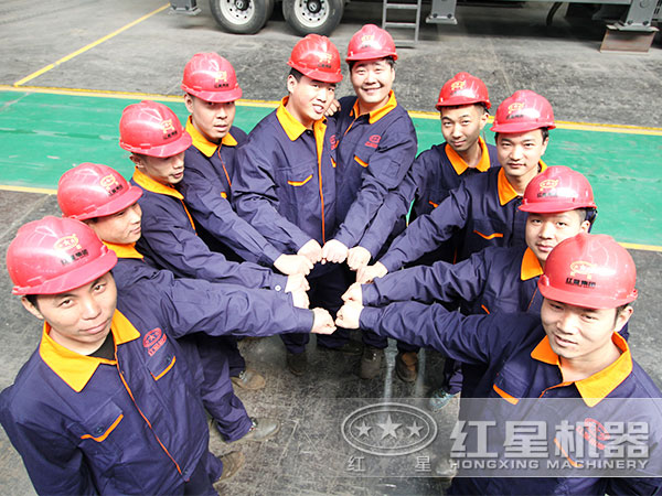 專業(yè)售后團隊，給您貼心的服務