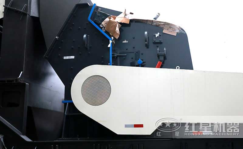 移動反擊破高清實(shí)拍