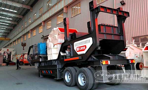 流動細(xì)碎機(jī)