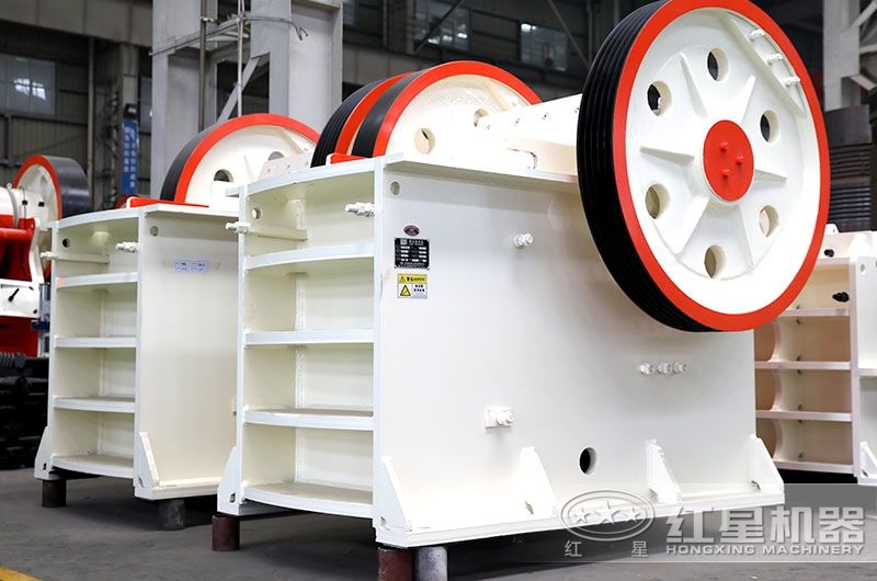 顎破機(jī)實(shí)拍