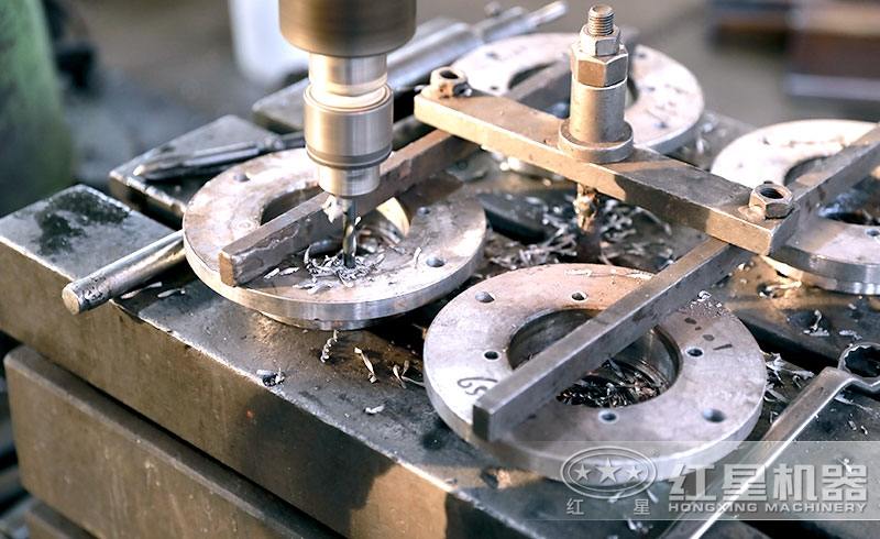 嚴格把控每一處細節(jié)