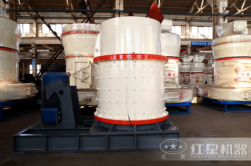 復(fù)合式破碎機(jī)