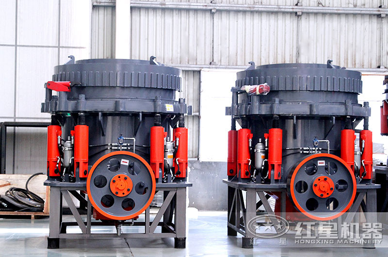 圓錐破碎機(jī)