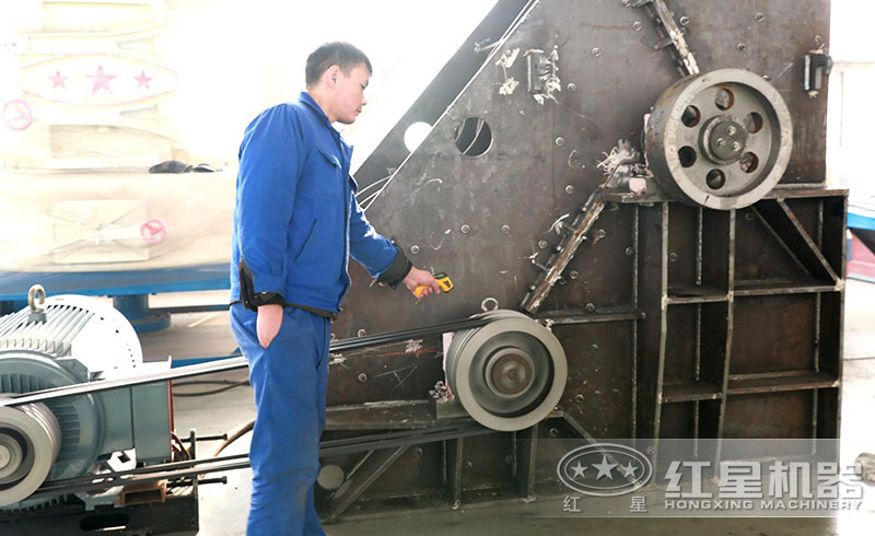 雙級(jí)破半成品