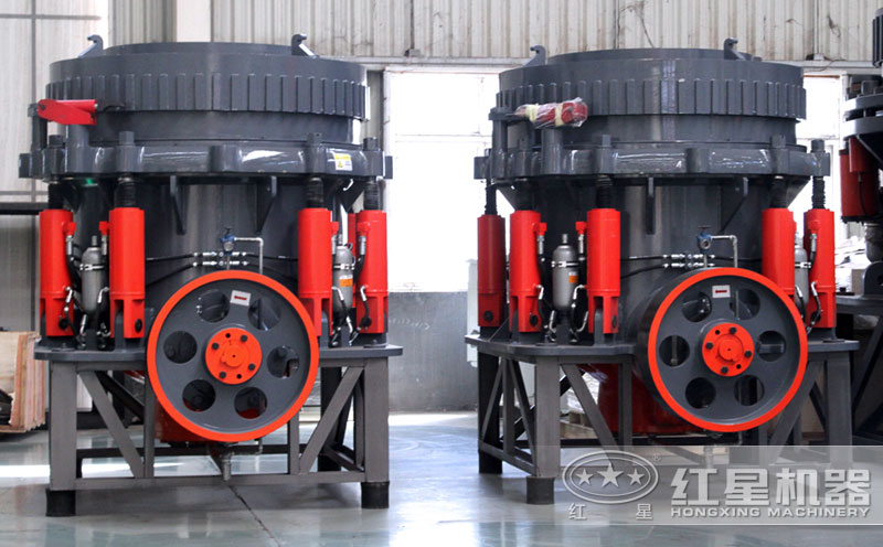 圓錐破碎機(jī)