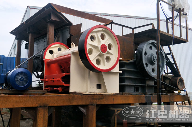 顎破的實(shí)際應(yīng)用之滁州