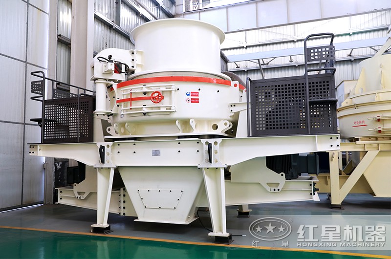 HVI系列專業(yè)石頭制砂機(jī)