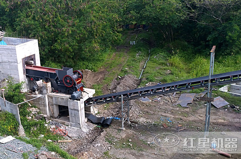 菲律賓現(xiàn)場(chǎng)實(shí)拍之顎破機(jī)