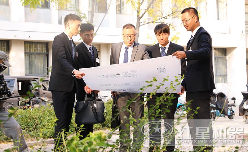 專業(yè)工程師免費(fèi)設(shè)計生產(chǎn)線