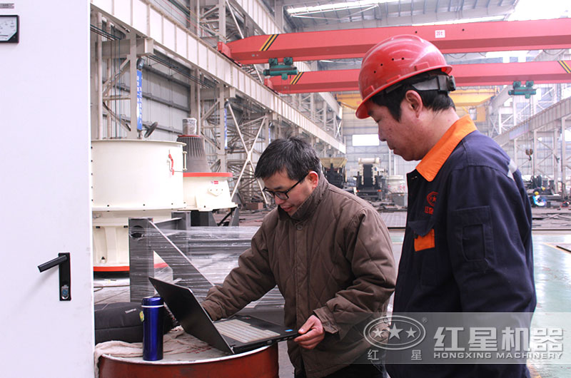 匠心四十年，只為打造優(yōu)質(zhì)設(shè)備